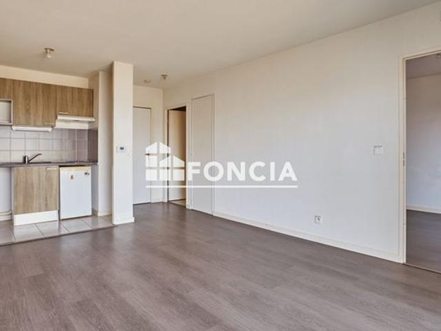 Appartement vente à Bordeaux, Lormont