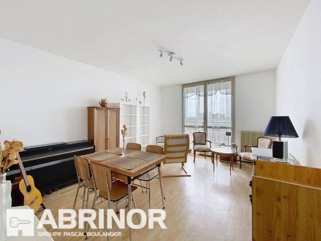 Appartement vente à Wattignies
