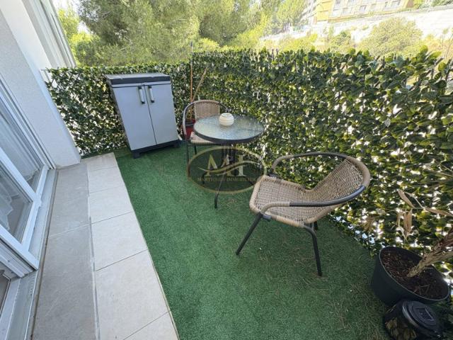 Appartement vente à Istres, Port-de-bouc