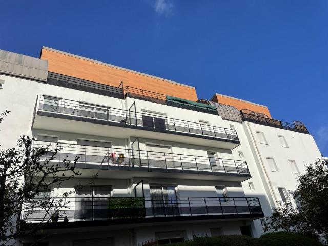 Appartement location à Stang-Bihan, Quimper