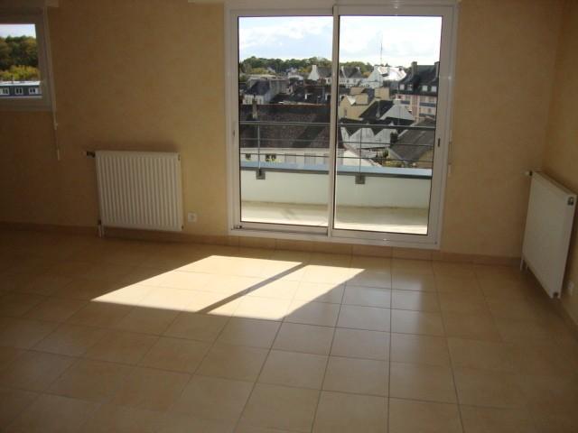 Appartement location à Le Cap Horn, Quimper