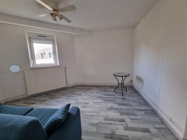 Appartement vente à Charleville-Mézières, Charleville-mézières