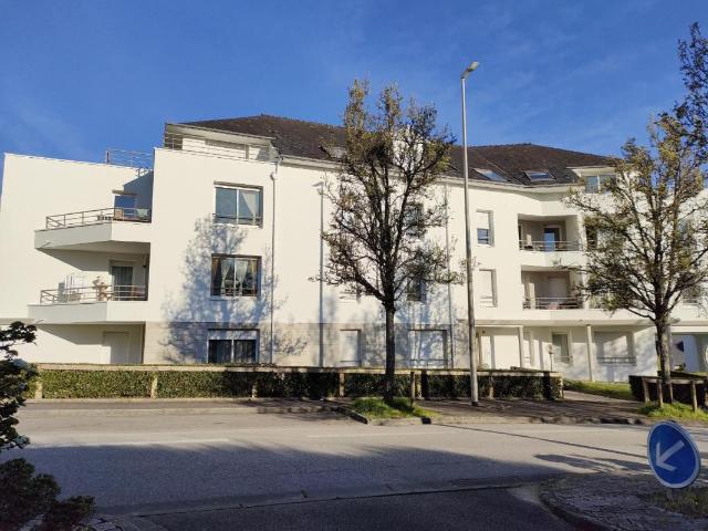 Appartement location à Quimper, Bretagne