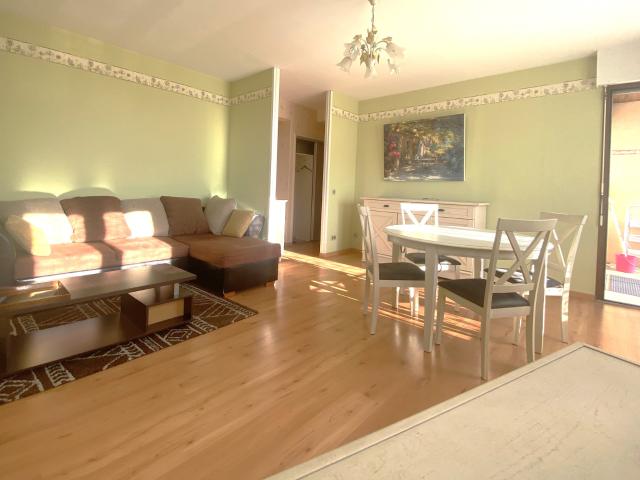 Appartement vente à Périgueux, Sanilhac