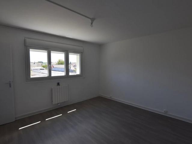 Appartement location à Les Andelys, Louviers