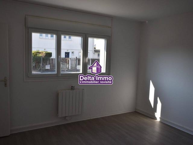 Appartement location à Louviers, Eure