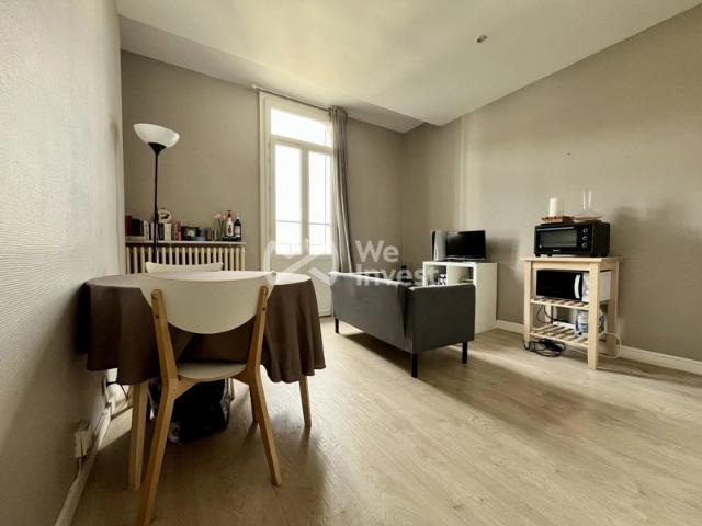 Appartement vente à France métropolitaine, Chamalières