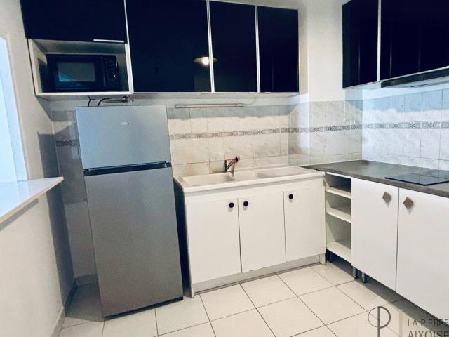 Appartement vente à Aix-en-Provence, Le Tholonet