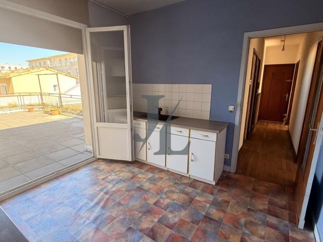 Appartement vente à Valence, Portes-lès-valence