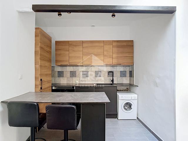 Appartement location à Istres, Marignane