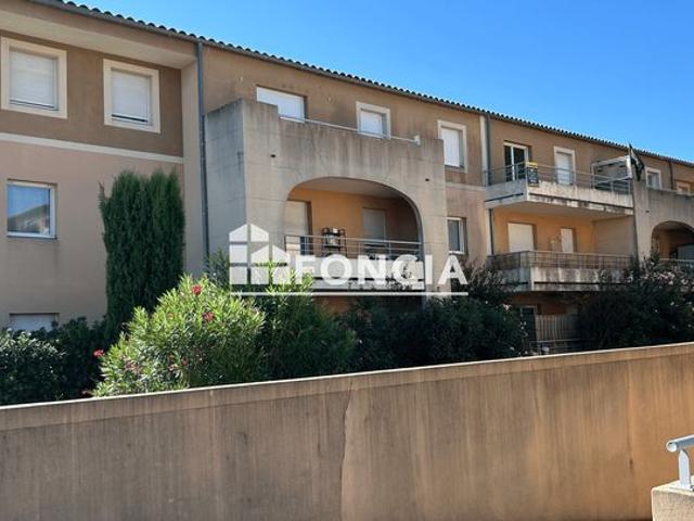 Appartement vente à Arcachon, Salles