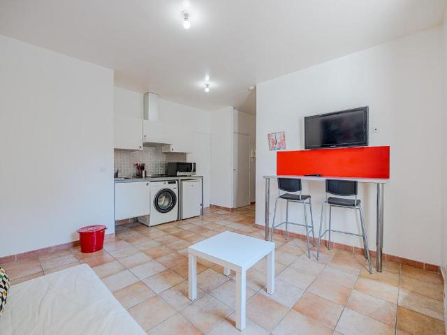 Appartement location à Marseille