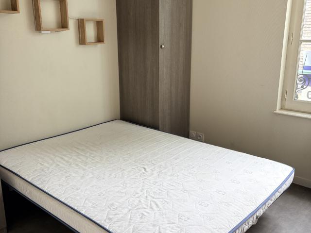 Appartement location à Troyes