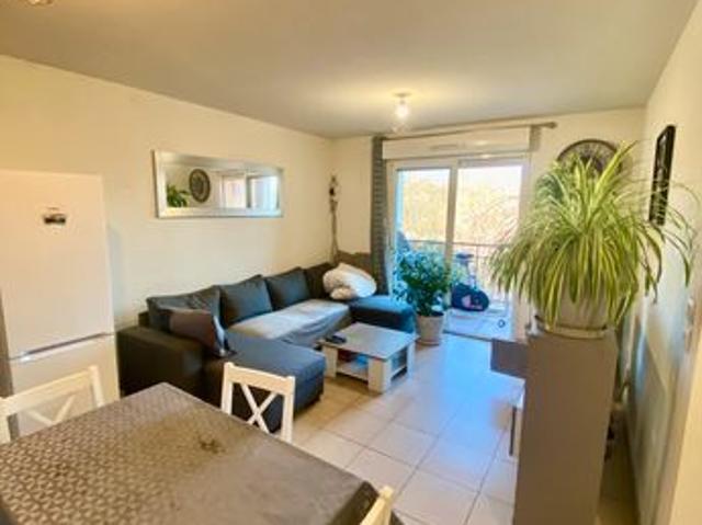 Appartement vente à Montpellier, Juvignac