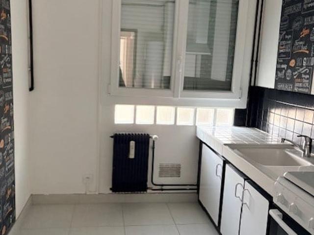 Appartement location à Troyes