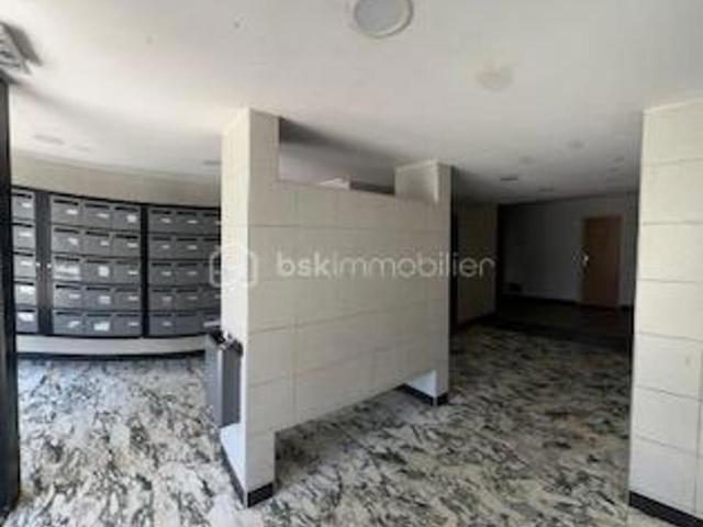 Appartement vente à Le Raincy, Aulnay-sous-bois