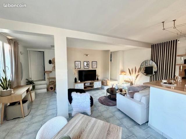 Appartement vente à Marseille, Auriol