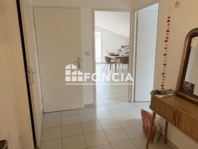 Appartement vente à Arrondissement de Draguignan, Draguignan