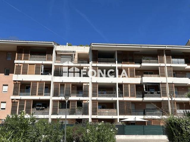 Appartement vente à Arrondissement de Draguignan, Draguignan