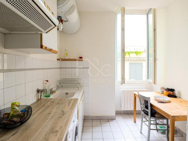 Appartement vente à Lyon, Métropole de Lyon