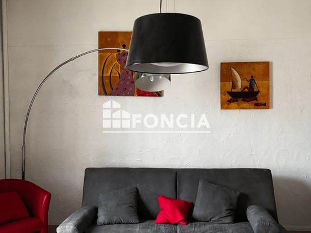Appartement vente à Arles