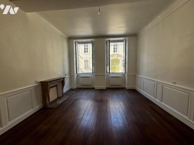 Appartement location à Dole