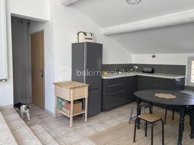 Appartement vente à Arles, Saint-rémy-de-provence