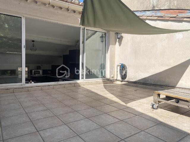 Appartement vente à Arles, Saint-rémy-de-provence