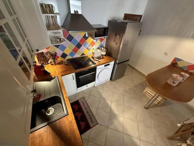 Appartement vente à Brignoles, Tourves