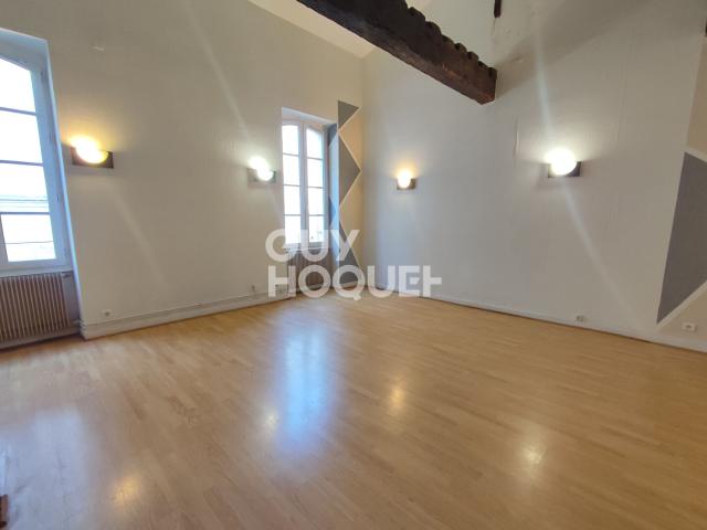 Appartement location à Agen