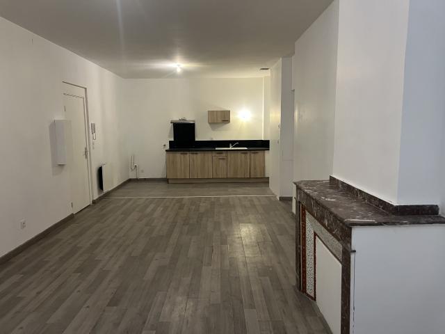 Appartement location à Castelsarrasin