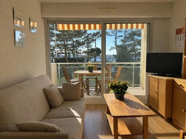 Appartement vente à Arcachon