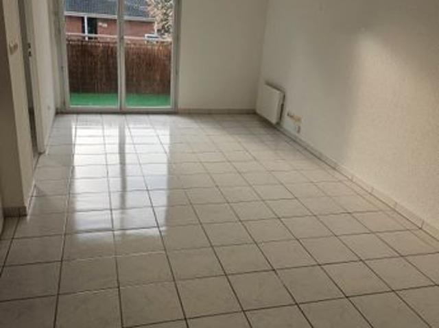 Appartement vente à Toulouse, Fonbeauzard