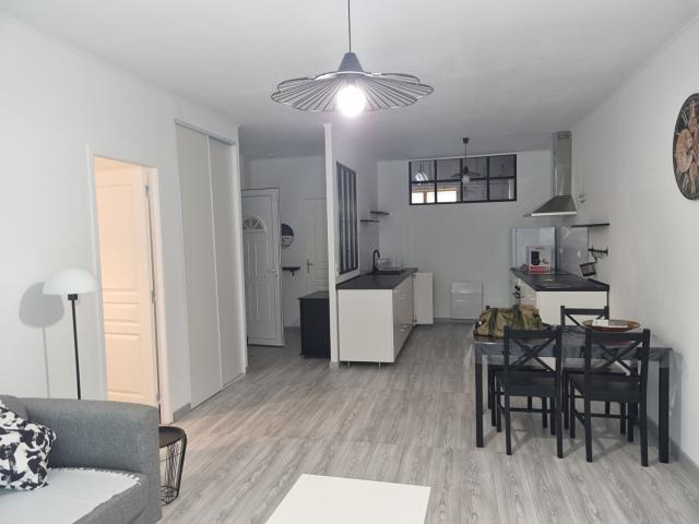 Appartement location à Brignoles, Flassans-sur-issole