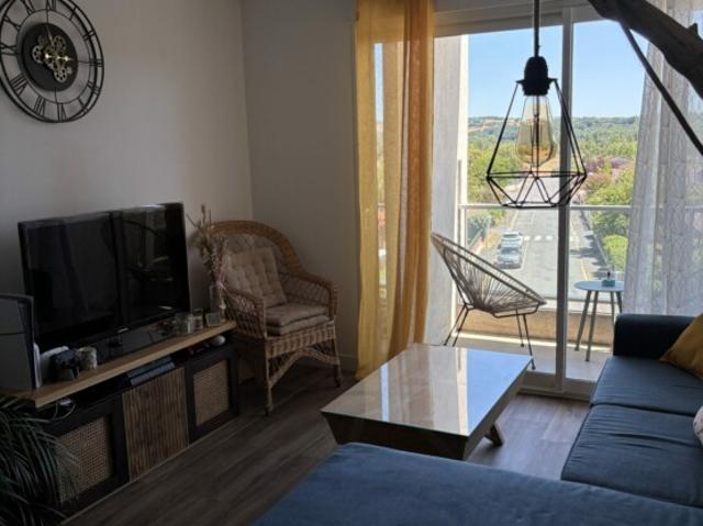 Appartement location à Albi