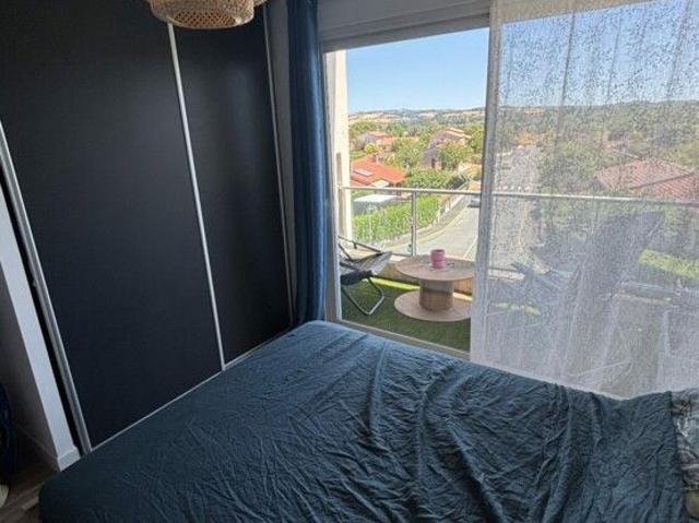 Appartement location à Albi, Réalmont