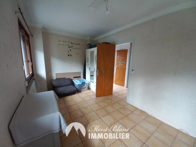 Appartement vente à Bonneville, Passy