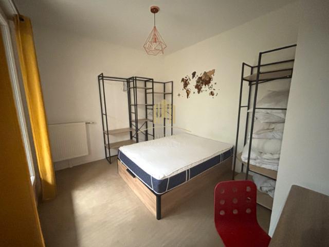 Appartement location à Créteil