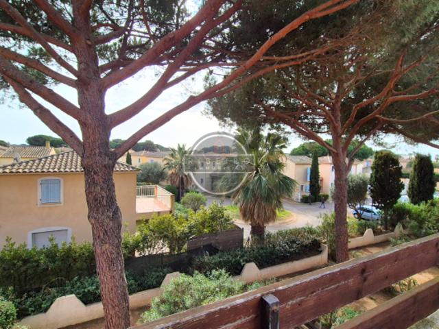 Appartement vente à Béziers, Agde