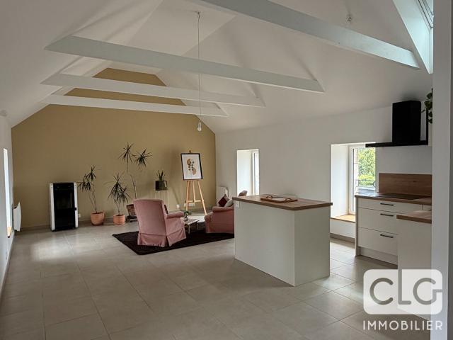 Appartement location à Châteaulin, Bretagne
