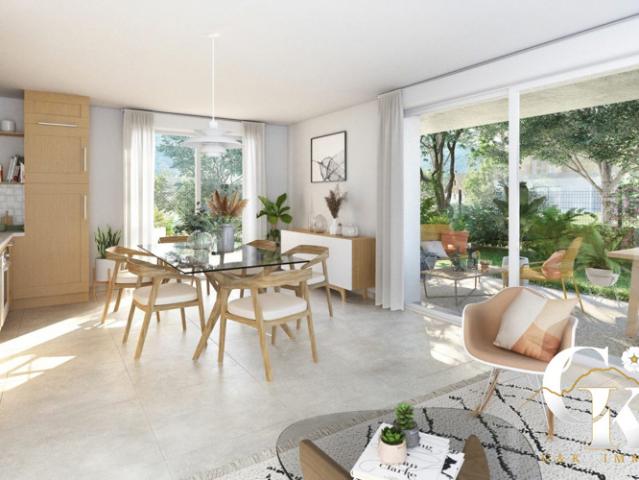 Appartement vente à Grenoble, Montbonnot-saint-martin