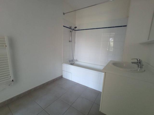 Appartement location à Petit Rochefort, Varces-Allières-et-Risset