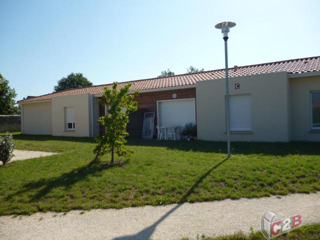 Appartement vente à Langon, Portets