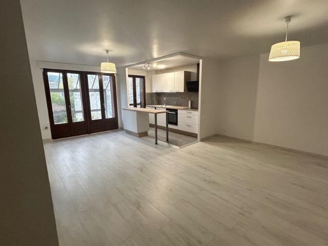 Appartement location à Pontarlier