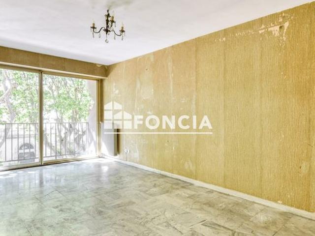 Appartement vente à Narbonne