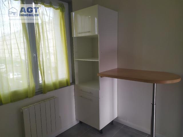 Appartement location à Beauvais