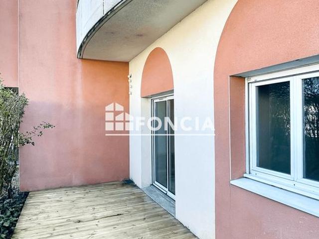 Appartement vente à Nantes, Loire-Atlantique
