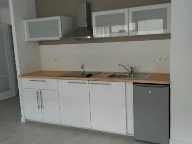 Appartement location à Brest, Bretagne