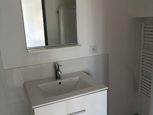 Appartement location à Carpentras, Courthézon