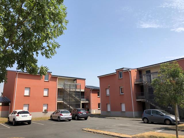 Appartement location à Béthune
